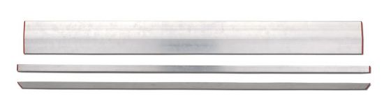 Afbeeldingen van STABILA Rij TRK stucadoor aluminium trapezium 200CM