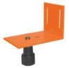 Afbeeldingen van NEDO Wandhouder Easy 461030