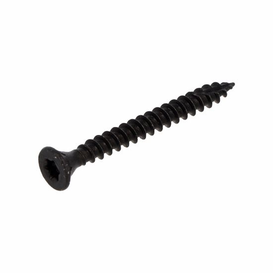 Afbeeldingen van Spaanplaatschroef HCP PK TX20 4,0X16MM 100x