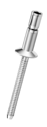 Afbeeldingen van Popnagel Q-M-Power RVS A2/RVS A2 verzonkenkop 6,4X16,0MM klembereik 3,2-12,0MM