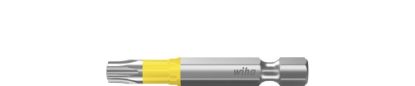 Afbeeldingen van WIHA Bitset Y-bit 7045Y ¼" T20X50MM 5x