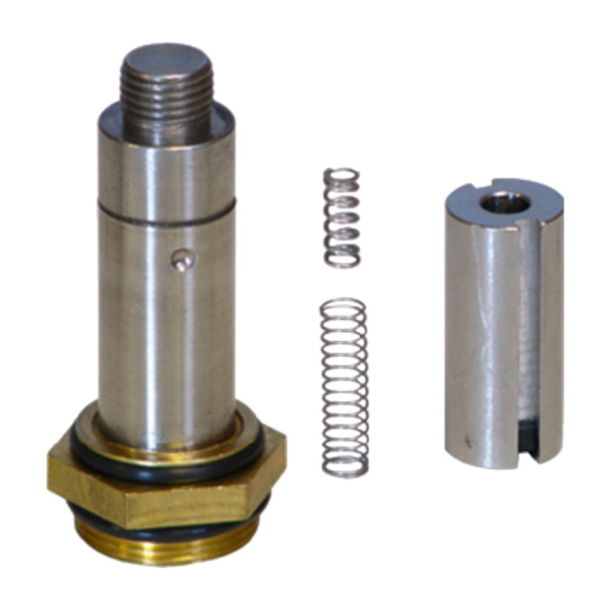 Afbeeldingen van Servicekit TEC-44