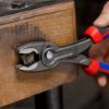 Afbeeldingen van KNIPEX Grijptang TwinGrip 8202200 4-22MM