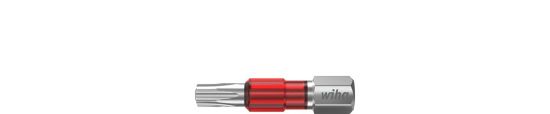Afbeeldingen van WIHA Bit ¼" 7015 TY T40 29MM 5x