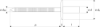 Afbeeldingen van Popnagel Q-Sealed RVS A2/RVS A1 platkop 3,2X9,5X10MM klembereik 3,0-5,0MM