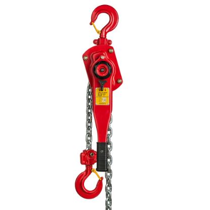Afbeeldingen van Premium rateltakel 3,2T 1,5M