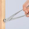 Afbeeldingen van KNIPEX Kracht moniertang 9914300EAN DIN9242 300MM