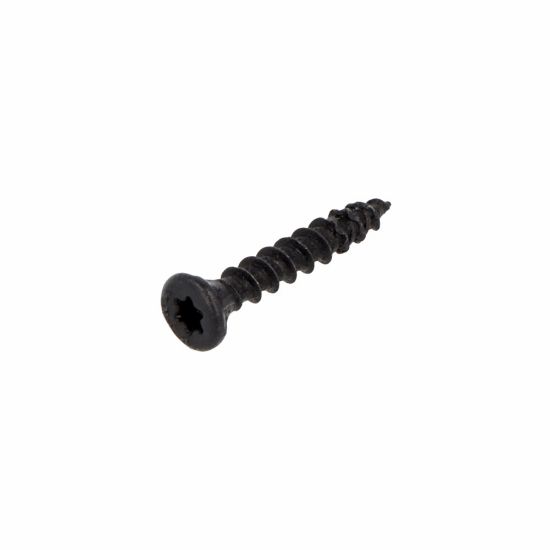 Afbeeldingen van Spaanplaatschroef HCP PK TX10 3,0X20MM 100x