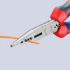 Afbeeldingen van KNIPEX Bedradingstang 1302160 160MM
