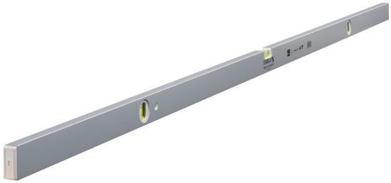 Afbeeldingen van STABILA Waterpas 80U-2 blok 2V1H libel 200CM