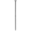 Afbeeldingen van DYNAPLUS Constructieschroef platkop + type 17 snijpunt AR-coating TX40 8,0X280/100MM