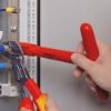Afbeeldingen van KNIPEX Waterpomptang COBRA VDE 8726250 250MM