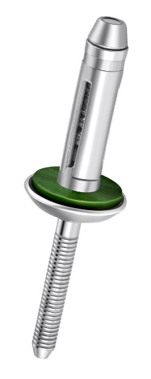 Afbeeldingen van Popnagel Q-Split Power ALU/ALU bolkop 5,2X31,8MM klembereik 14,3-19,1MM