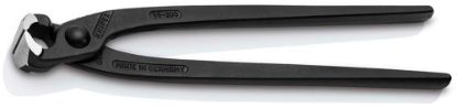 Afbeeldingen van KNIPEX Moniertang 9900200EAN DIN9242 200MM