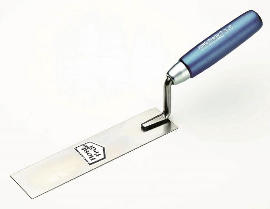 Afbeeldingen van JUNG Reparatietroffel RVS 170X60MM