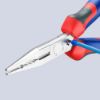 Afbeeldingen van KNIPEX Bedradingstang 1305160 160MM