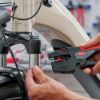 Afbeeldingen van KNIPEX Multitool 1272190 NexStrip elektro