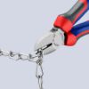 Afbeeldingen van KNIPEX Zijsnijtang 7002180 180MM
