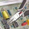 Afbeeldingen van KNIPEX Zijsnijtang elektro HM 7702120HESD DIN9654