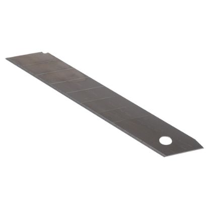 Afbeeldingen van COPENHAGEN PRO Reservemessen 18MM 10x