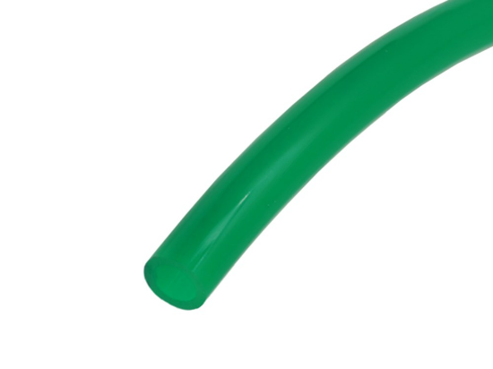 Afbeeldingen van Luchtslang PA12 E-HF 12X10MM WD9 groen 500M