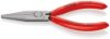 Afbeeldingen van KNIPEX Langbektang 3011140 DIN5745 140MM