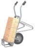 Afbeeldingen van MATADOR Steenkruiwagen UNIPRO 230-L4 60 steens met 4-ply luchtband
