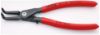 Afbeeldingen van KNIPEX Borgveertang binnen DIN5256D 40-100MM