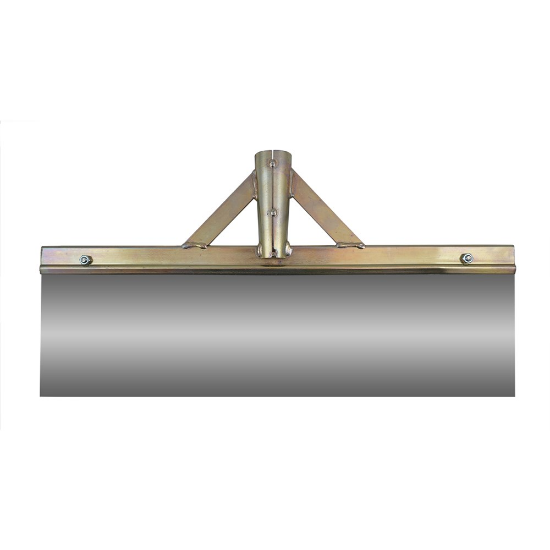 Afbeeldingen van MELKMEISJE Vloerschraper zonder steel 150MM
