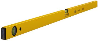 Afbeeldingen van STABILA Waterpas 70 blok 120CM
