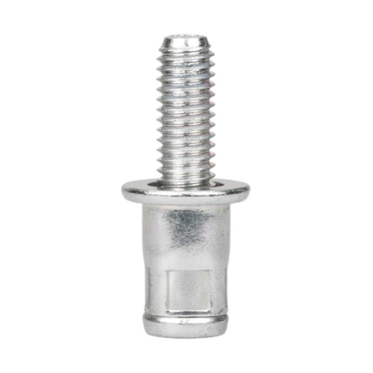 Afbeeldingen van Blindklinkmoer Q-Bolt staal M5X15 klembereik 0,5-3,0MM