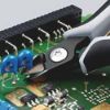 Afbeeldingen van KNIPEX Zijsnijtang elektro PREC 7962125ESD DIN9654