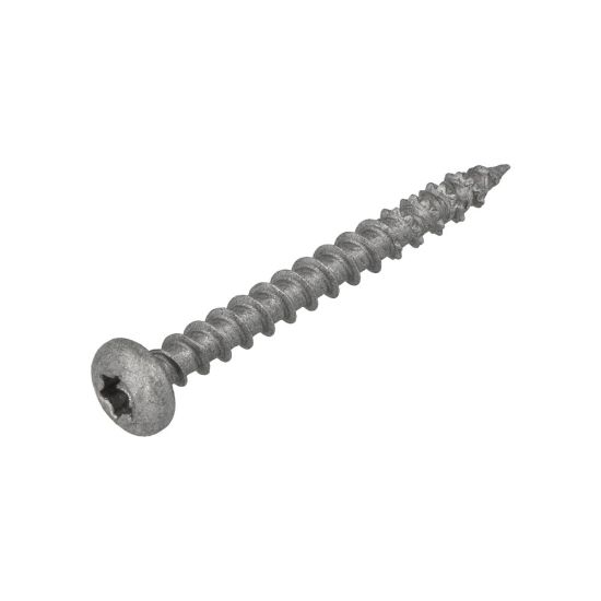 Afbeeldingen van DYNAPLUS Universeelschroef cilinderkop AR-coating TX20 4,0X35MM