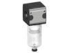 Afbeeldingen van Filter G½" 5µ BG3 H.AUTO.DRAIN