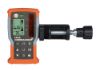 Afbeeldingen van NEDO Laserontvanger COMMANDER 2 HVA met mm-display en Heavy-Duty baakklem 430370