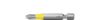 Afbeeldingen van WIHA Bitset Y-bit 7041Y ¼" PH1 50MM 5x