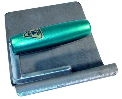 Afbeeldingen van JUNG Pleistertroffel 150X130X80MM