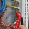 Afbeeldingen van KNIPEX Enkele ringsleutel 980107 DIN60900 7MM