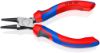 Afbeeldingen van KNIPEX Rondbuigtang 2202140 DIN5745 140MM
