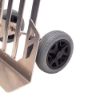 Afbeeldingen van MATADOR Steekwagen NST-500 aluminium 580X140MM