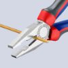Afbeeldingen van KNIPEX Combitang 0305200 DIN5746 200MM