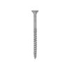 Afbeeldingen van DYNAPLUS Constructieschroef platkop + type 17 snijpunt AR-coating TX30 6,0X100/55MM