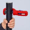 Afbeeldingen van KNIPEX Buizensnijder kunststof 50MM 902301BK