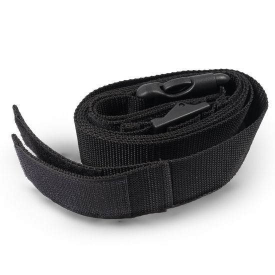 Afbeeldingen van MATADOR Spanband GH velcro t.b.v. EX-GH steekwagens