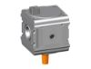 Afbeeldingen van 3/2 Afsluiter G¾" 16bar BG5 MF