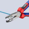 Afbeeldingen van KNIPEX Ontmantelingstang 1342165 8-13MM CHROOM