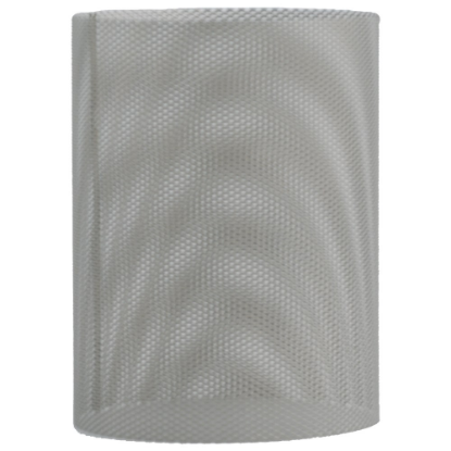 Afbeeldingen van Reserve filter messing strainer G1.¼" 200µm