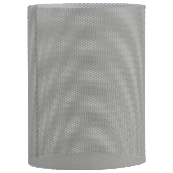 Afbeeldingen van Reserve filter messing strainer G¾" 200µm
