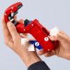Afbeeldingen van KNIPEX Buizensnijder kunststof 50MM 902301BK