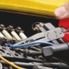 Afbeeldingen van KNIPEX Bedradingstang 1301160 160MM